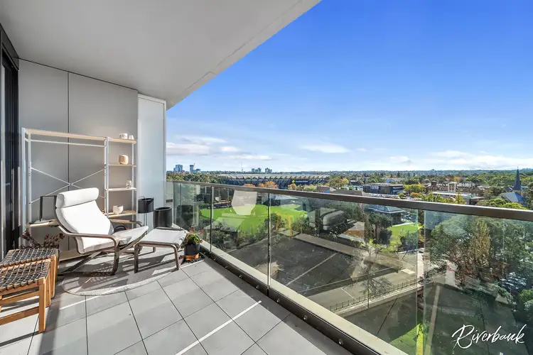 Sixth view of Homely unit listing, 1106/12 Phillip Street, Parramatta NSW 2150