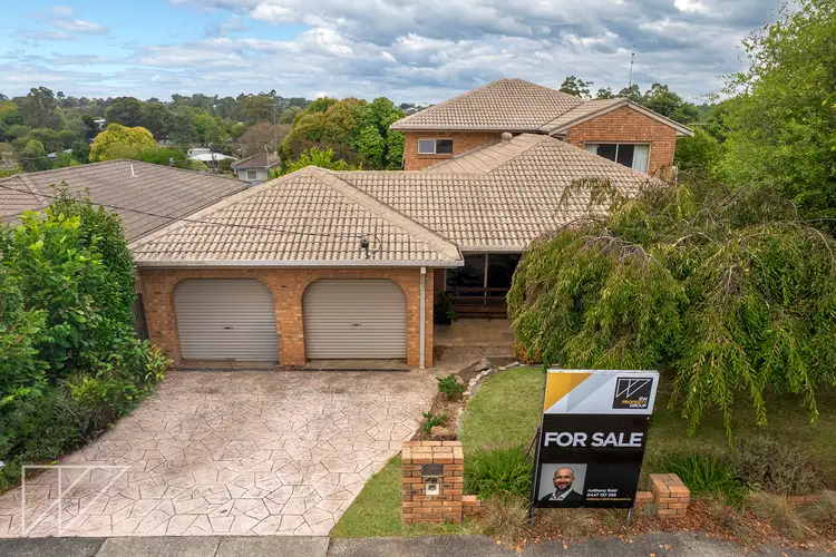 Main view of Homely house listing, 18 Waratah Drive, Warragul VIC 3820