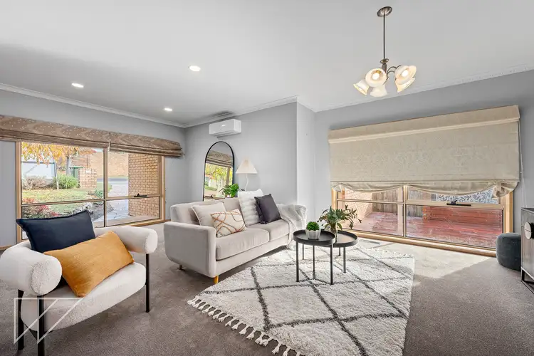 Second view of Homely house listing, 18 Waratah Drive, Warragul VIC 3820