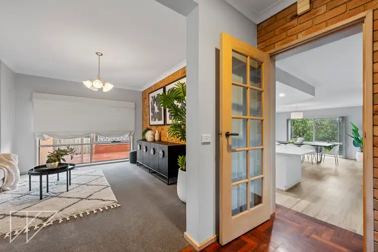 Third view of Homely house listing, 18 Waratah Drive, Warragul VIC 3820