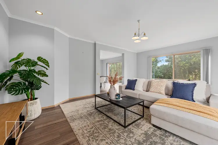 Fifth view of Homely house listing, 18 Waratah Drive, Warragul VIC 3820