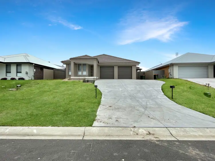 Main view of Homely semi-detached listing, 2/14 Jewel Road, North Rothbury NSW 2335