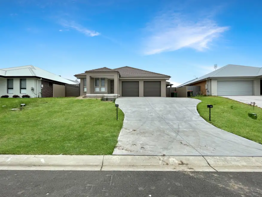 Main view of Homely semi-detached listing, 2/14 Jewel Road, North Rothbury NSW 2335