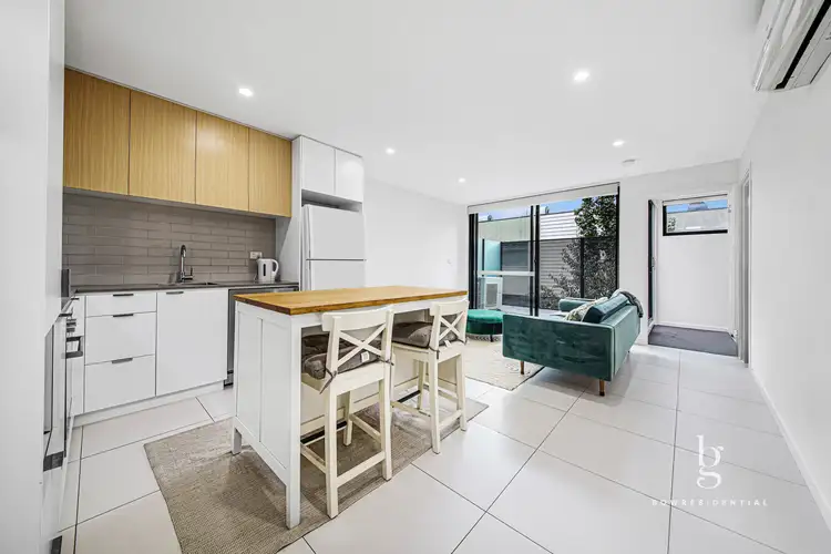 106/14 Eleanor Street, Footscray VIC 3011