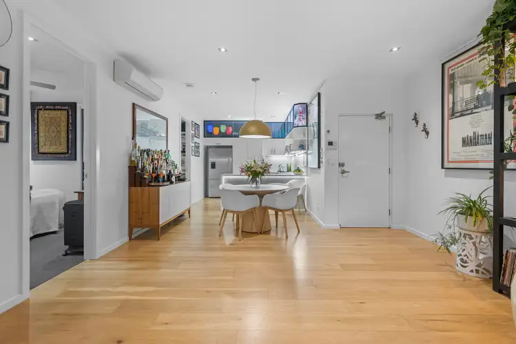1/65 Kent Street, Hamilton QLD 4007
