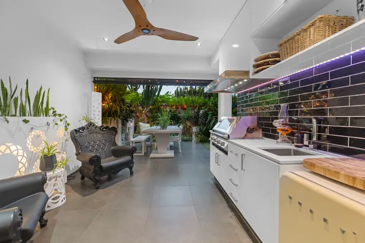 Third view of Homely unit listing, 1/65 Kent Street, Hamilton QLD 4007