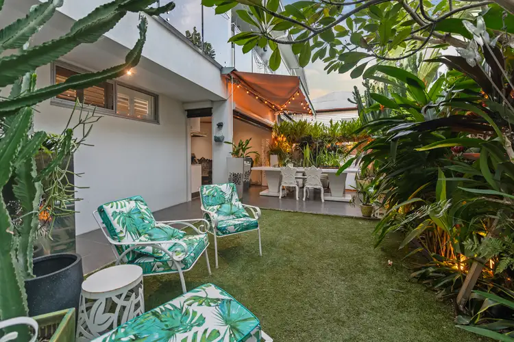 Fifth view of Homely unit listing, 1/65 Kent Street, Hamilton QLD 4007