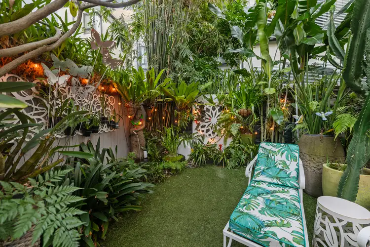 Sixth view of Homely unit listing, 1/65 Kent Street, Hamilton QLD 4007