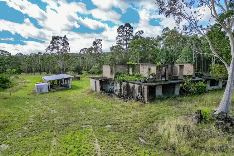 Fifth view of Homely rural property listing, 810 Italia Road, East Seaham NSW 2324