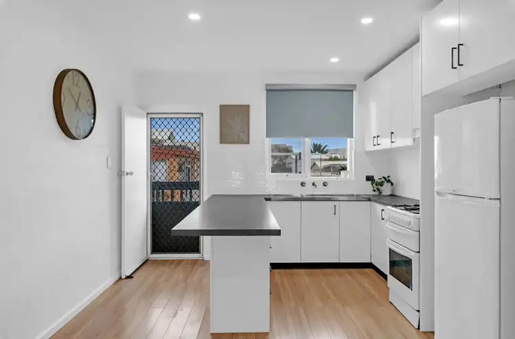 Second view of Homely apartment listing, 6/16-18 West Beach Road, West Beach SA 5024