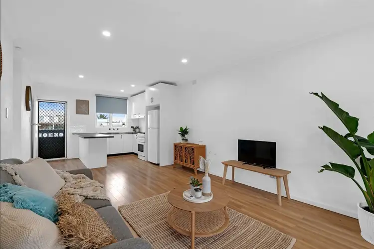 Third view of Homely apartment listing, 6/16-18 West Beach Road, West Beach SA 5024