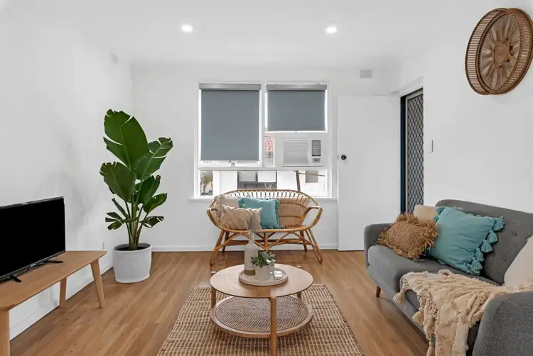 Fourth view of Homely apartment listing, 6/16-18 West Beach Road, West Beach SA 5024