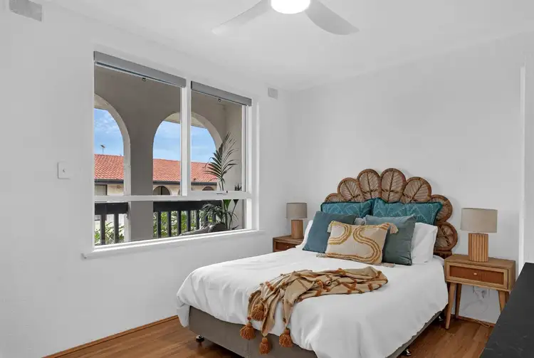 Fifth view of Homely apartment listing, 6/16-18 West Beach Road, West Beach SA 5024