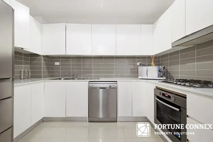 Second view of Homely apartment listing, 102/12 Howard Avenue, Northmead NSW 2152