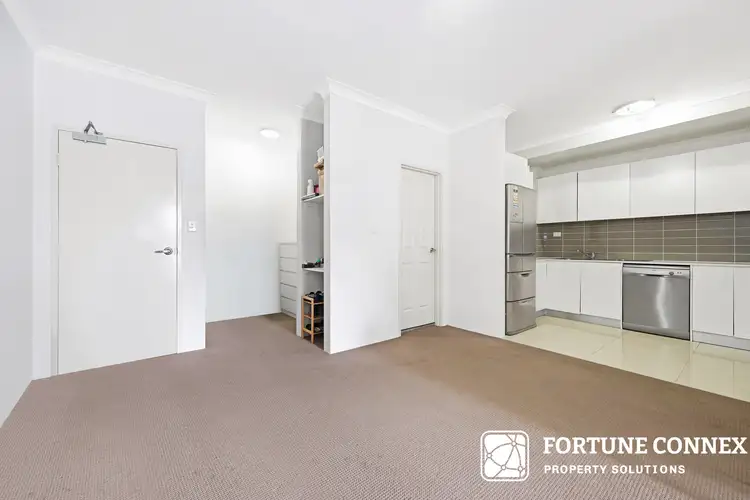 Third view of Homely apartment listing, 102/12 Howard Avenue, Northmead NSW 2152