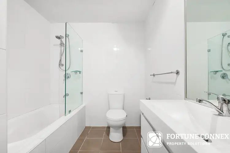 Sixth view of Homely apartment listing, 102/12 Howard Avenue, Northmead NSW 2152