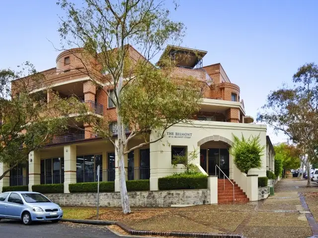 1/40-44 Belmont Street