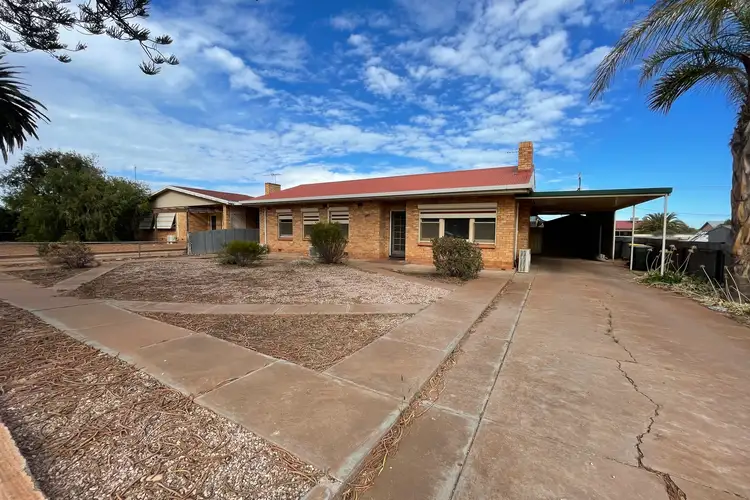 145 Broadbent Terrace, Whyalla SA 5600