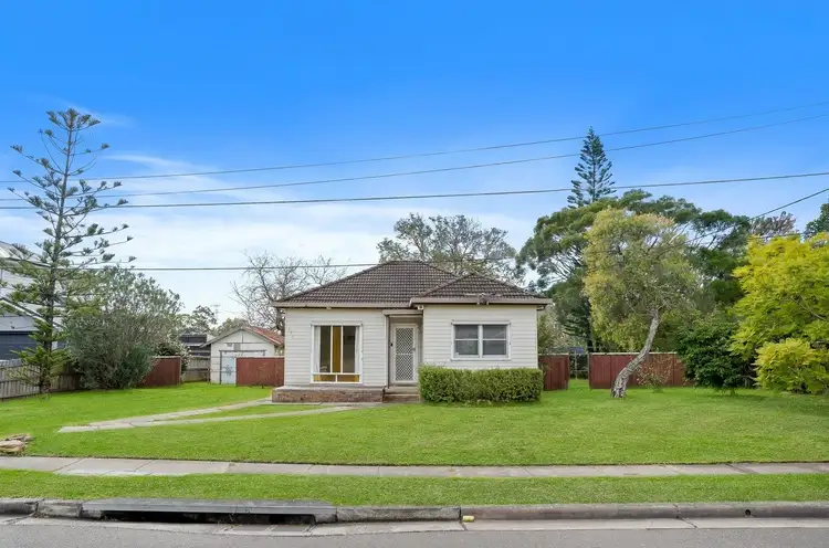 327 Blacktown Road, Seven Hills NSW 2147
