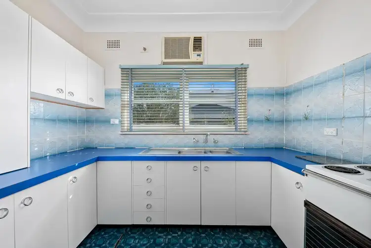 Second view of Homely house listing, 327 Blacktown Road, Seven Hills NSW 2147