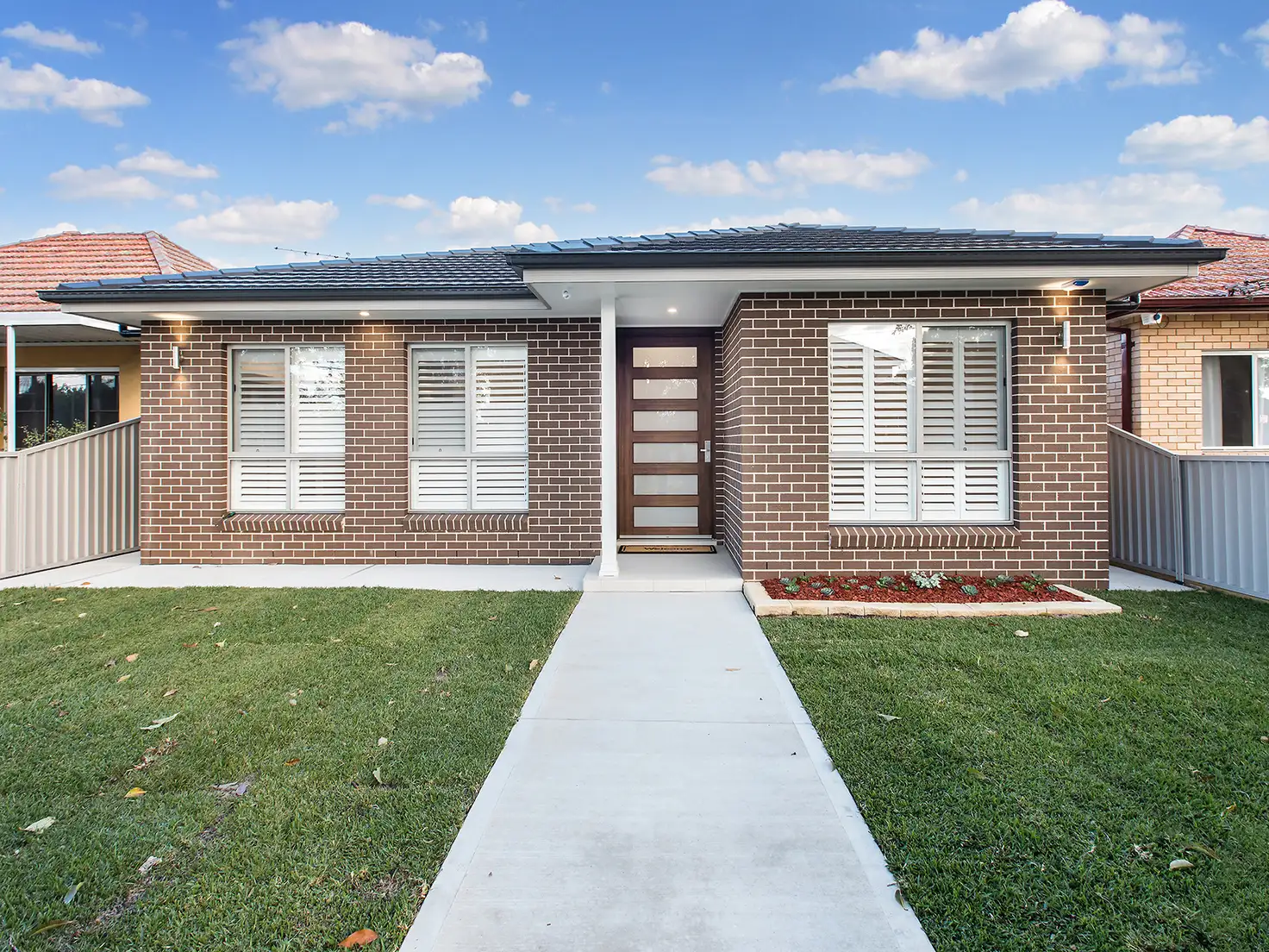 Main view of Homely house listing, 111 Tower Street, Panania NSW 2213