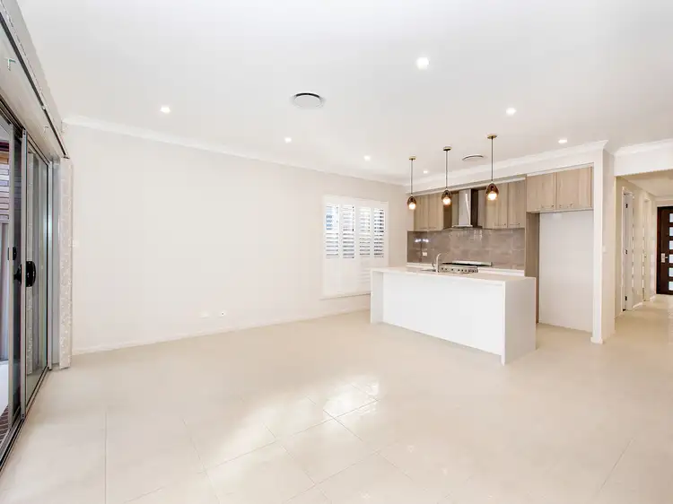 Second view of Homely house listing, 111 Tower Street, Panania NSW 2213