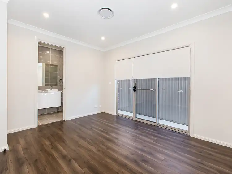 Fifth view of Homely house listing, 111 Tower Street, Panania NSW 2213