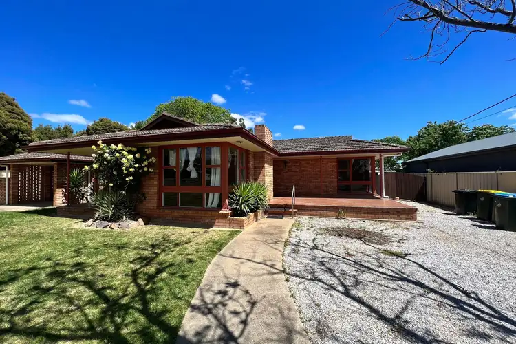 48 George Street, Mudgee NSW 2850