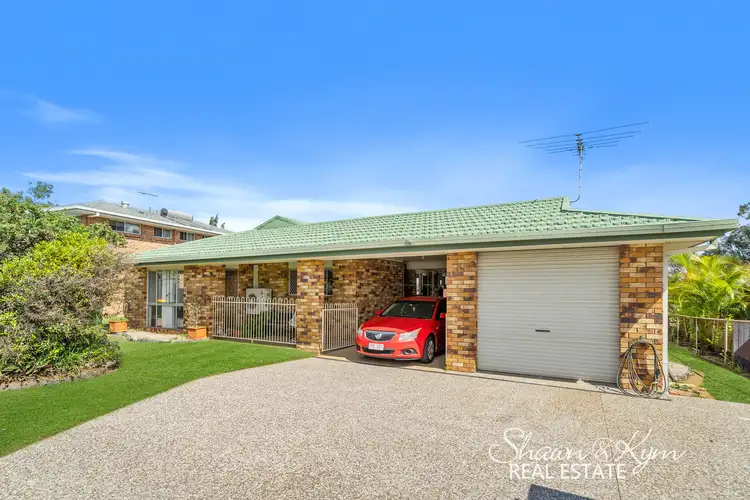 Main view of Homely house listing, 15 Peachdale Street, Tingalpa QLD 4173