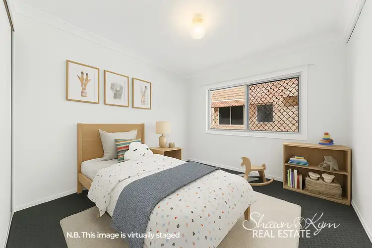 Fourth view of Homely house listing, 15 Peachdale Street, Tingalpa QLD 4173