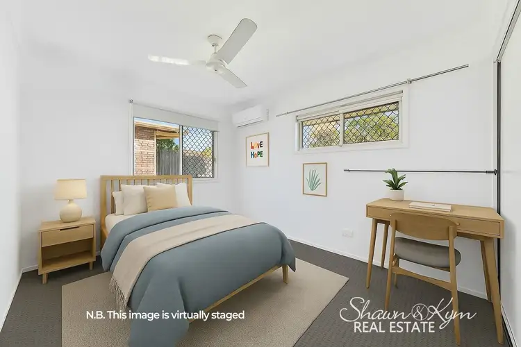 Fifth view of Homely house listing, 15 Peachdale Street, Tingalpa QLD 4173