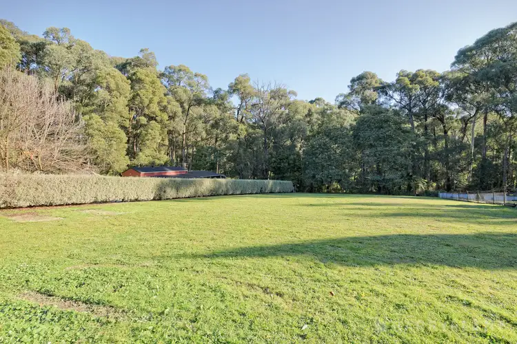 Second view of Homely house listing, 121 Emerald-Monbulk Road, Emerald VIC 3782