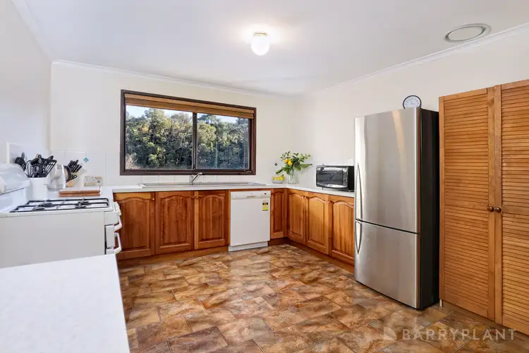 Fourth view of Homely house listing, 121 Emerald-Monbulk Road, Emerald VIC 3782