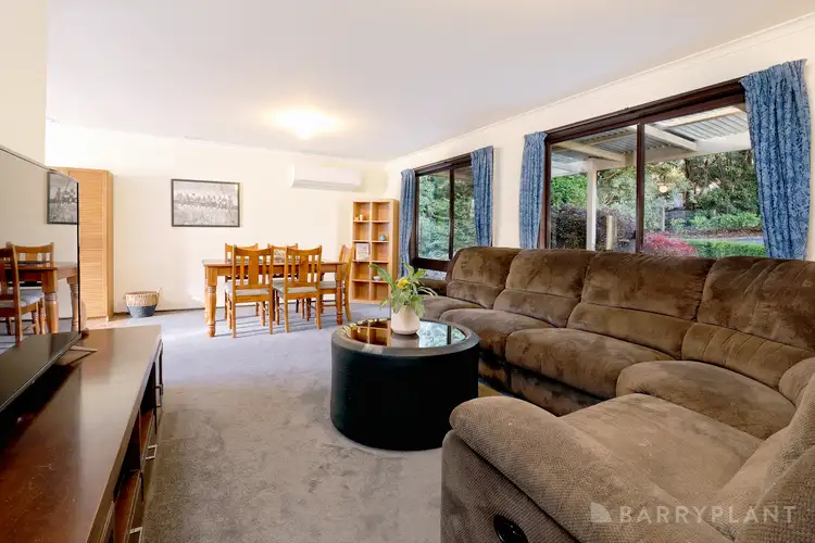 Fifth view of Homely house listing, 121 Emerald-Monbulk Road, Emerald VIC 3782