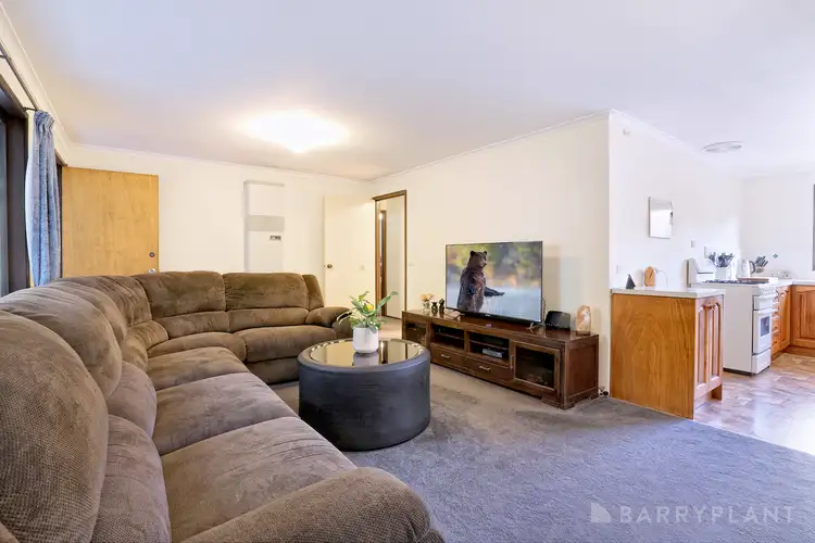 Sixth view of Homely house listing, 121 Emerald-Monbulk Road, Emerald VIC 3782
