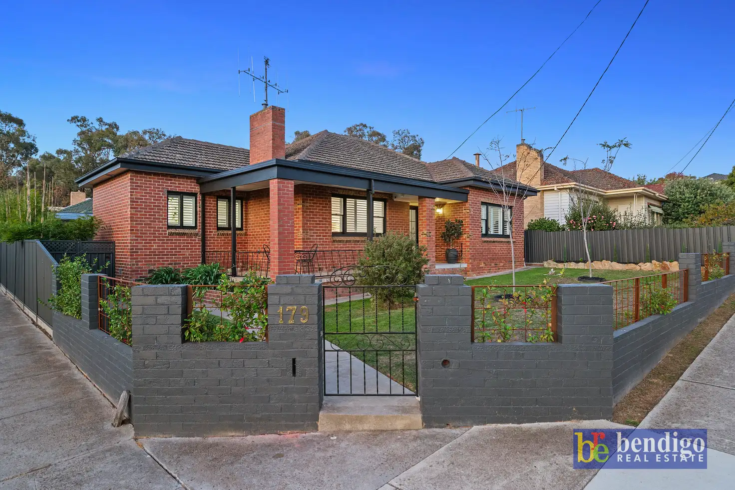 Main view of Homely house listing, 179 St Aidans Road, Kennington VIC 3550