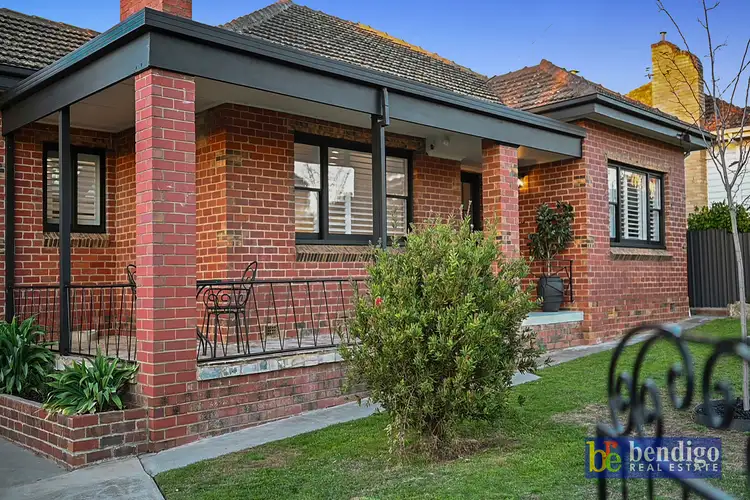 Second view of Homely house listing, 179 St Aidans Road, Kennington VIC 3550