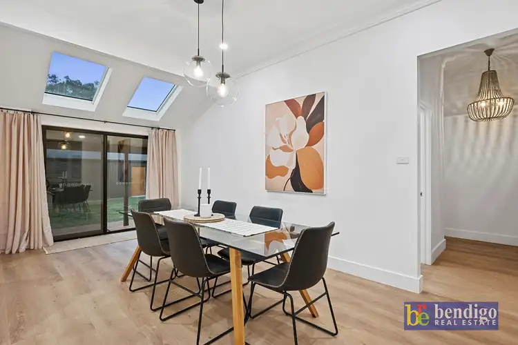 Third view of Homely house listing, 179 St Aidans Road, Kennington VIC 3550