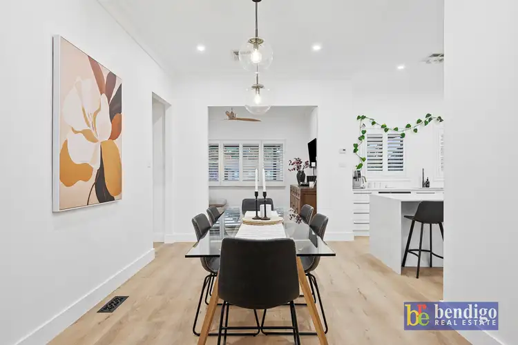 Fourth view of Homely house listing, 179 St Aidans Road, Kennington VIC 3550