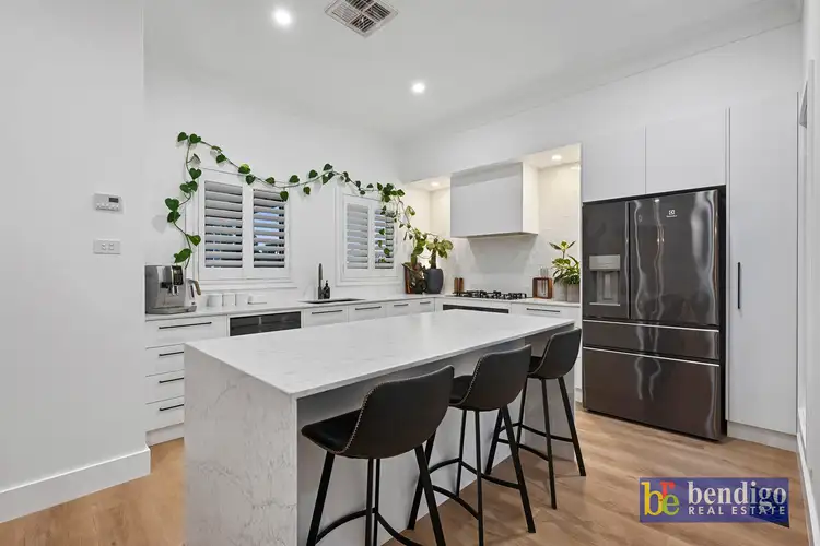Fifth view of Homely house listing, 179 St Aidans Road, Kennington VIC 3550