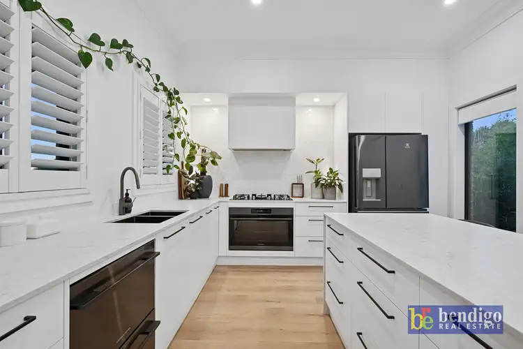 Sixth view of Homely house listing, 179 St Aidans Road, Kennington VIC 3550