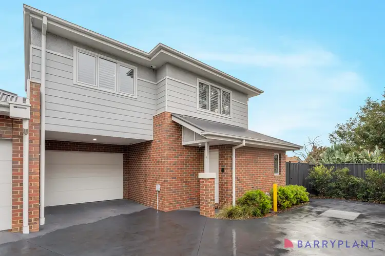 5/20-22 Thackeray Road, Reservoir VIC 3073