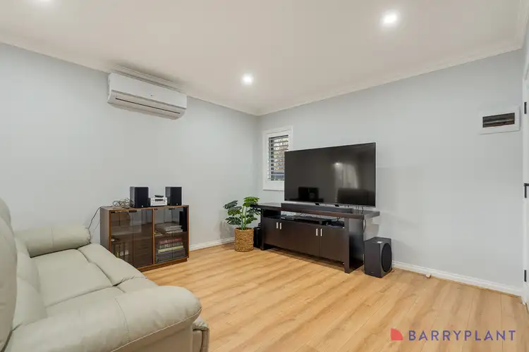Fourth view of Homely townhouse listing, 5/20-22 Thackeray Road, Reservoir VIC 3073