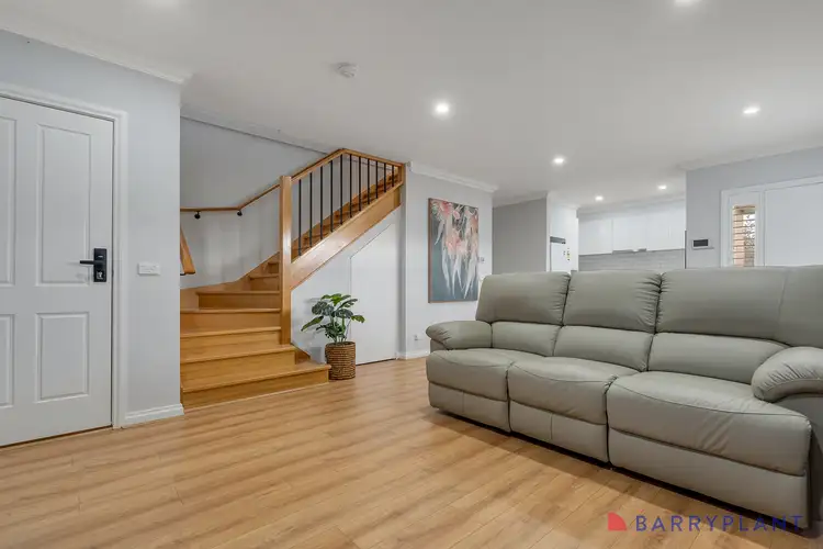 Fifth view of Homely townhouse listing, 5/20-22 Thackeray Road, Reservoir VIC 3073
