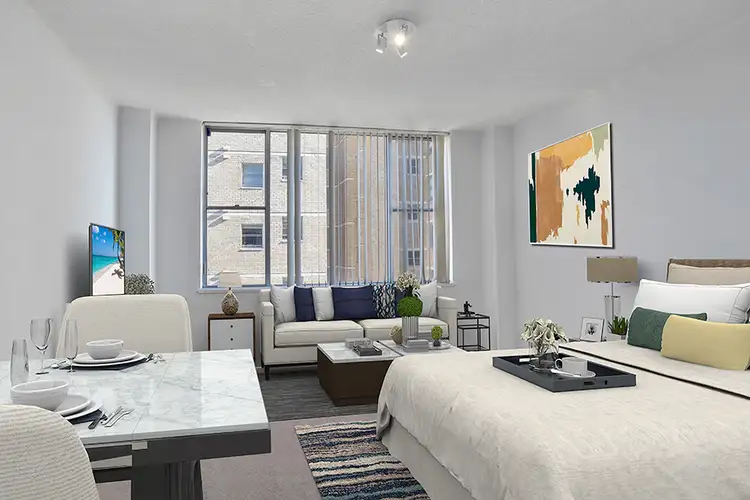 37/49 Cook Road, Centennial Park NSW 2021