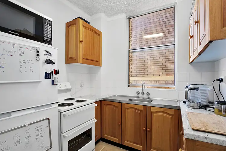 Second view of Homely studio listing, 37/49 Cook Road, Centennial Park NSW 2021