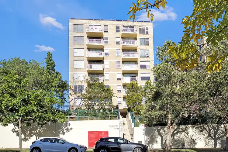 Fourth view of Homely studio listing, 37/49 Cook Road, Centennial Park NSW 2021