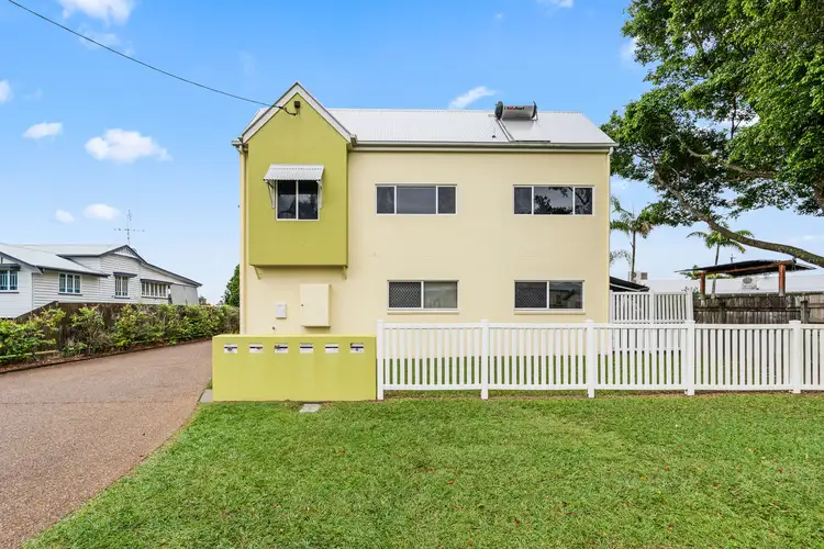 Main view of Homely unit listing, 1/226 Ellena Street, Maryborough QLD 4650