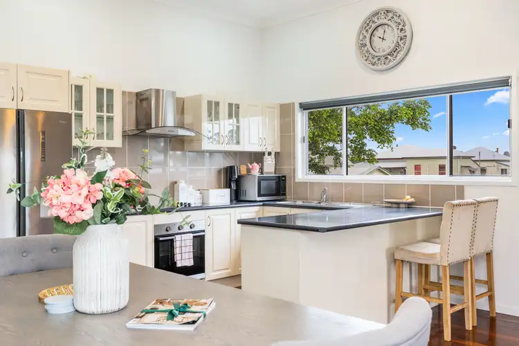 Third view of Homely unit listing, 1/226 Ellena Street, Maryborough QLD 4650