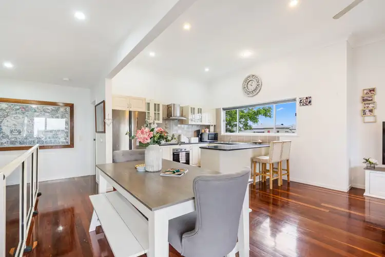 Fifth view of Homely unit listing, 1/226 Ellena Street, Maryborough QLD 4650